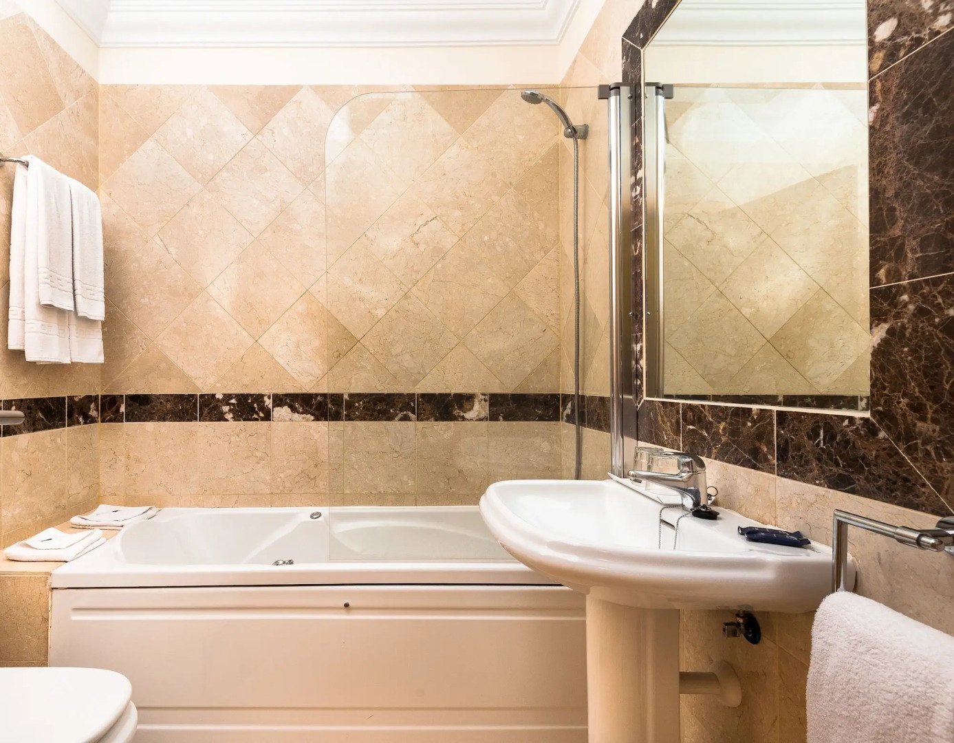 Foto - Kn Aparthotel Panorámica