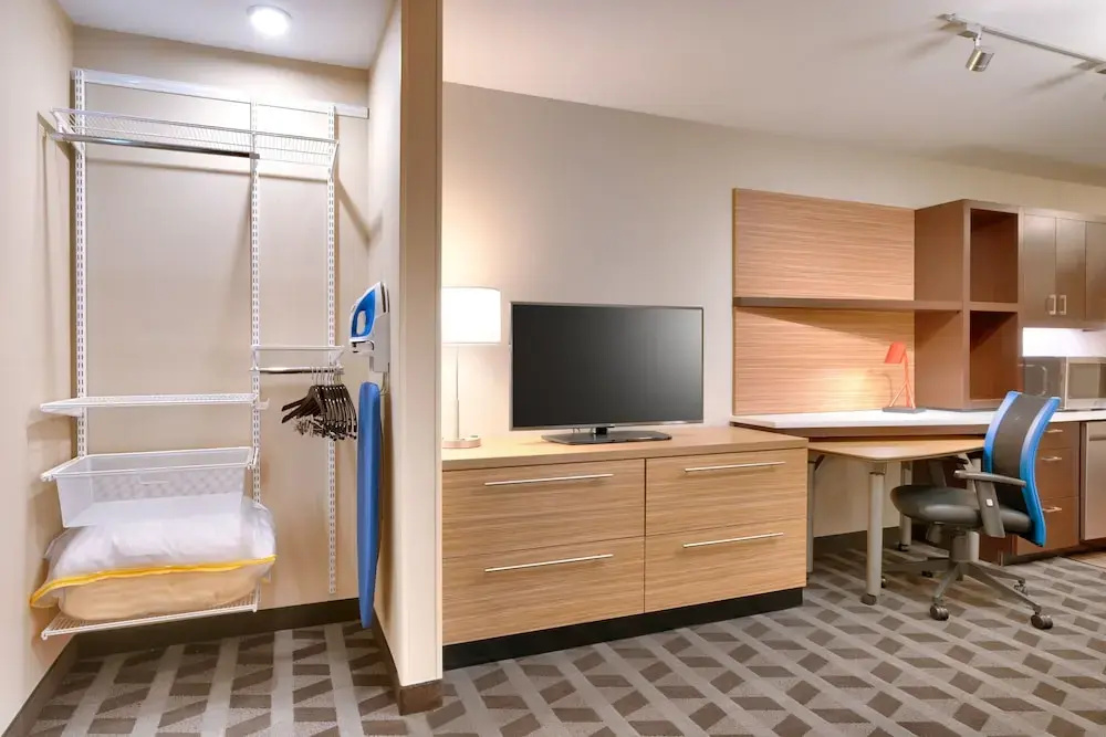 Foto - TownePlace Suites by Marriott Salt Lake City Draper