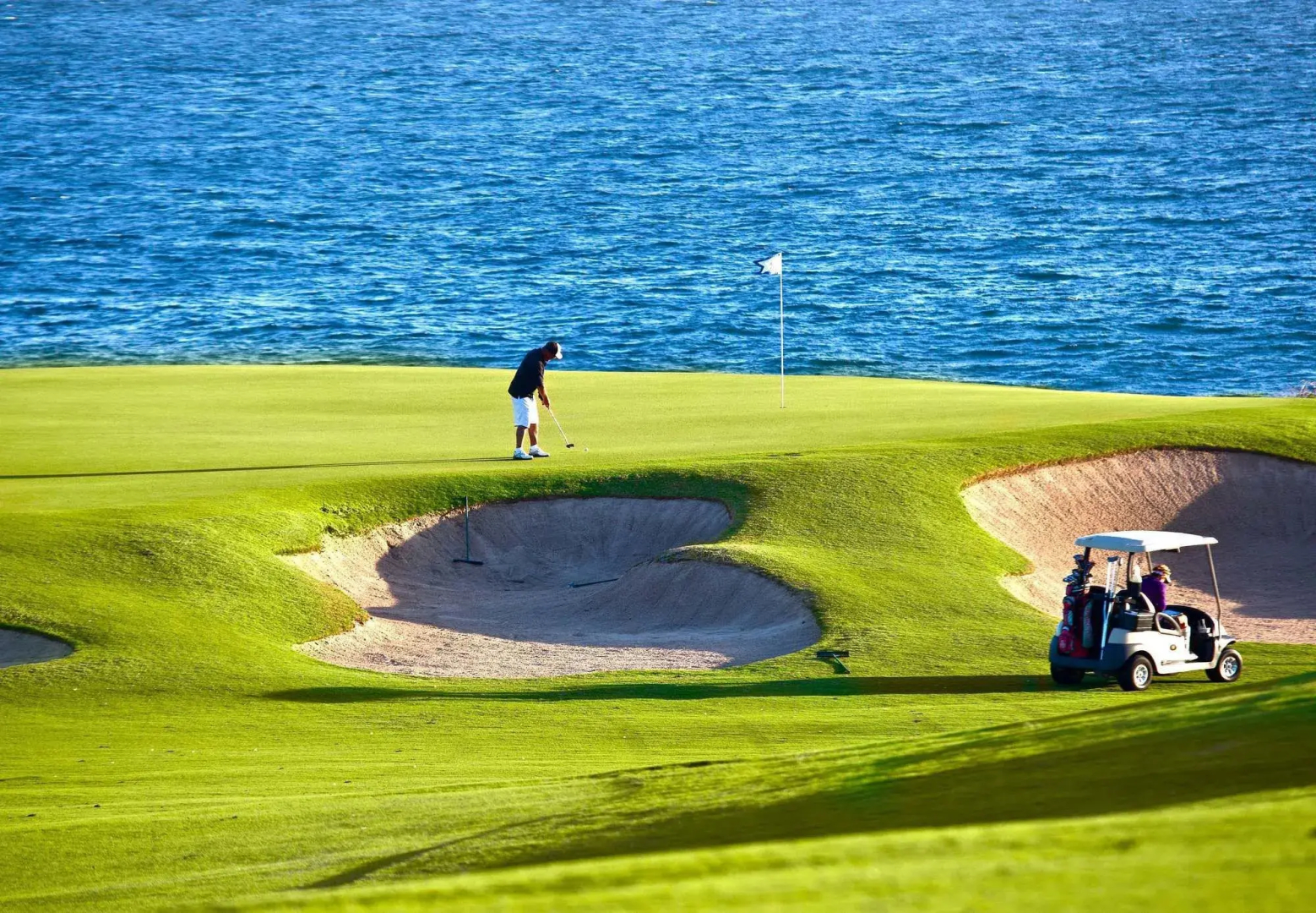 Photo - JW Marriott Los Cabos Beach Resort & Spa