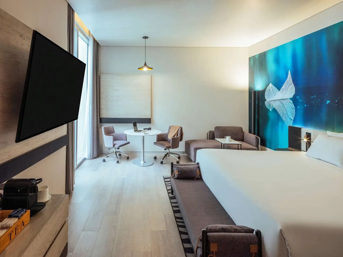 Foto - Novotel Mexico City Toreo