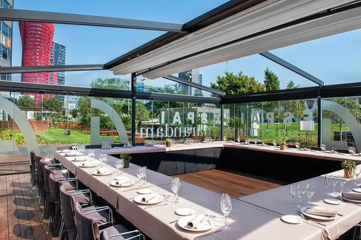 Foto - Alexandre Fira Congress