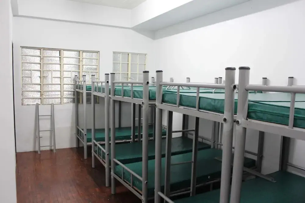 Foto - Mang Ben Dormitory