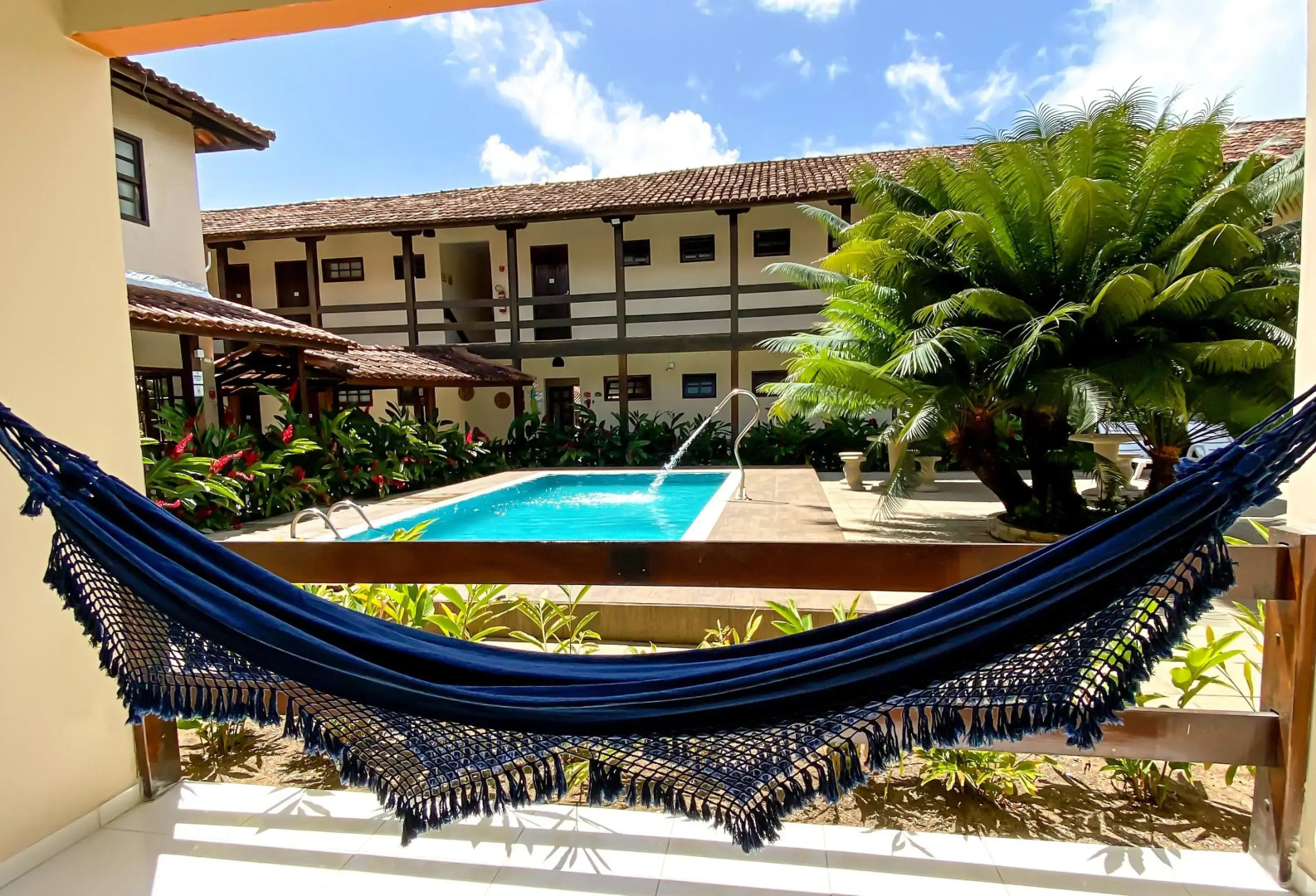 Foto - Hotel Malibu