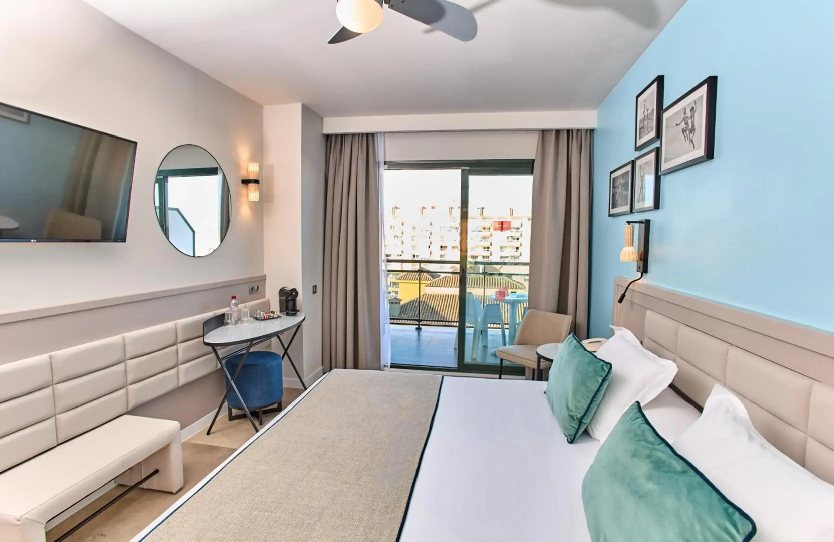 Foto - Leonardo Hotel Fuengirola Costa del Sol