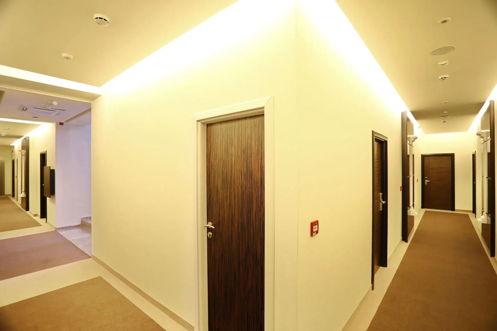 Foto - Hotel Theater Belgrade