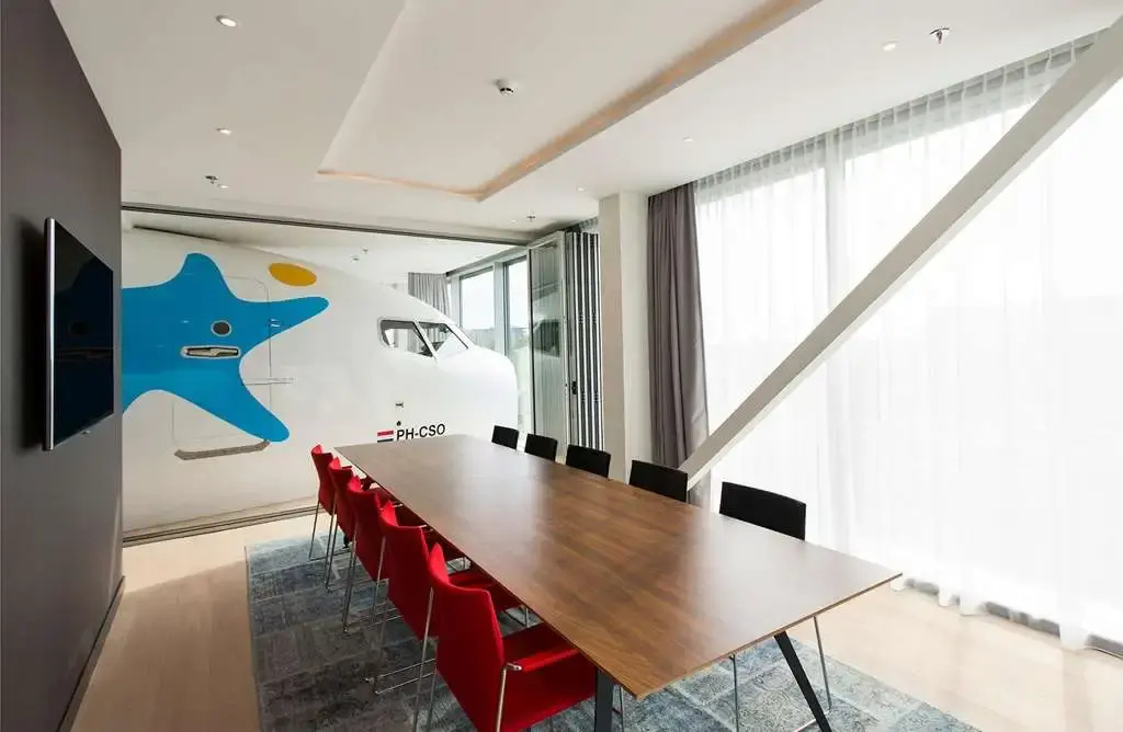 Foto - Corendon City Hotel Amsterdam