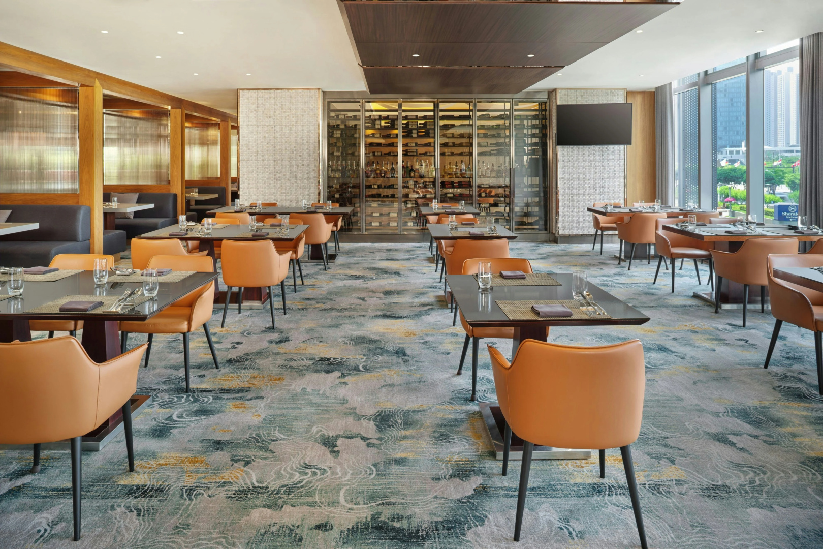 Photo - Sheraton Grand Incheon Hotel