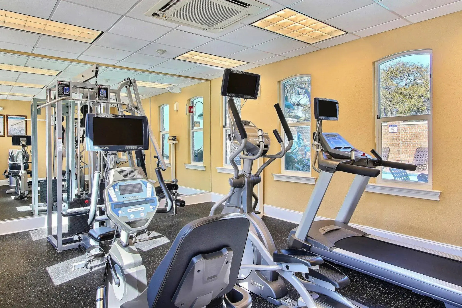 Foto - Best Western Savannah Historic District