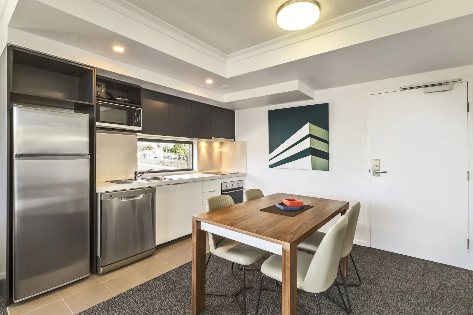 Foto - Quest Kelvin Grove