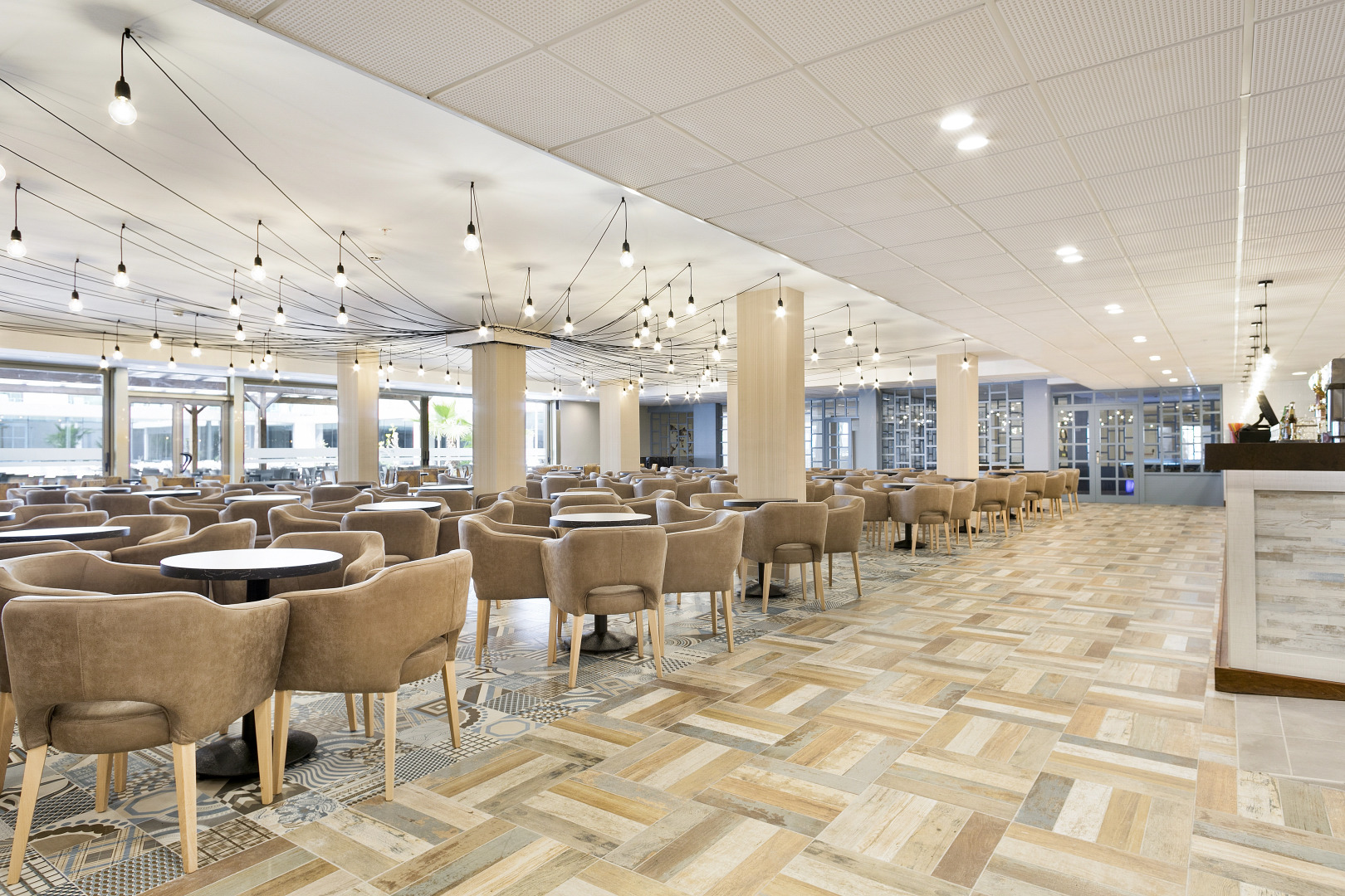 Photo - Hotel Best Maritim