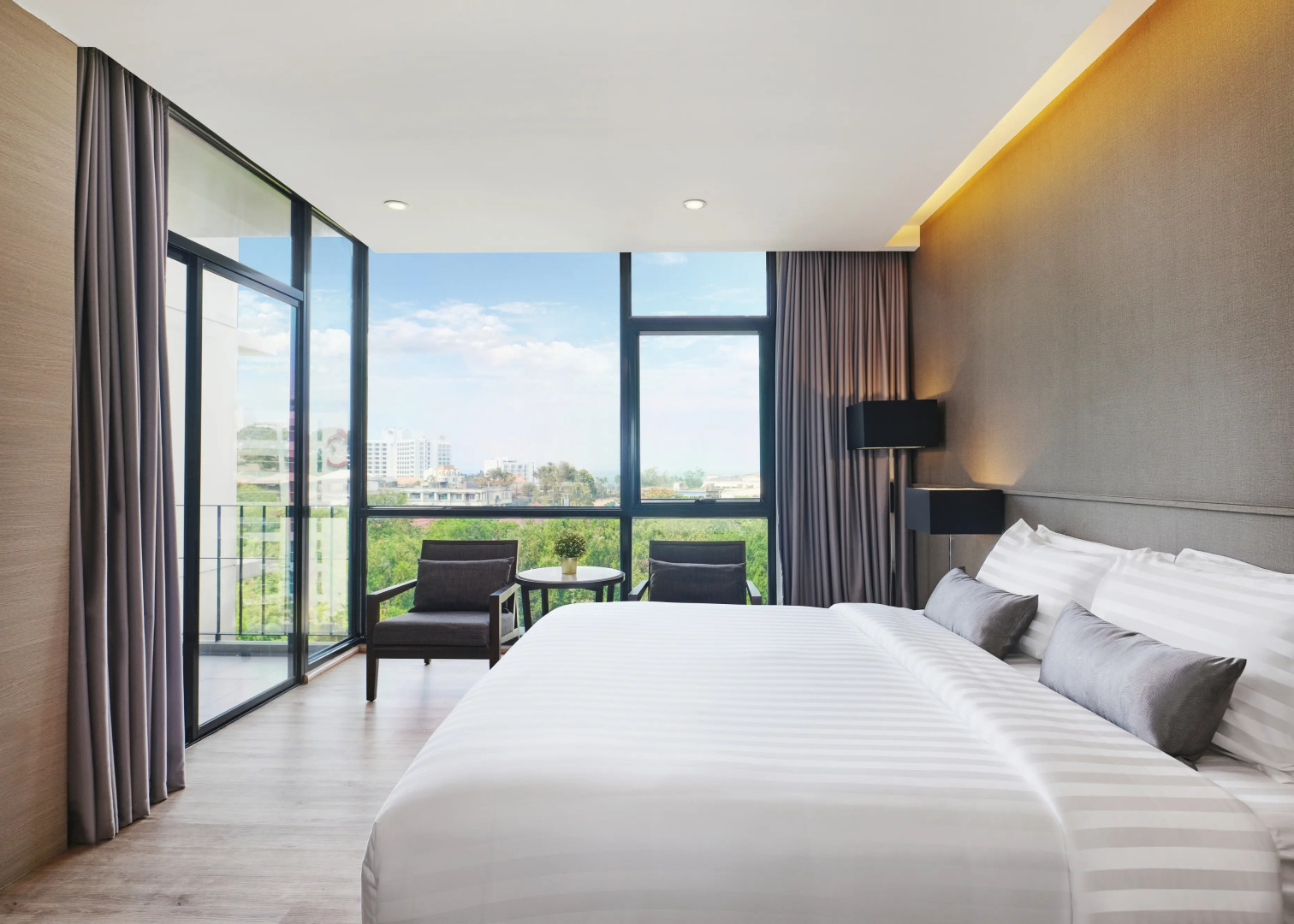 Foto - Altera Hotel and Residence by At Mind