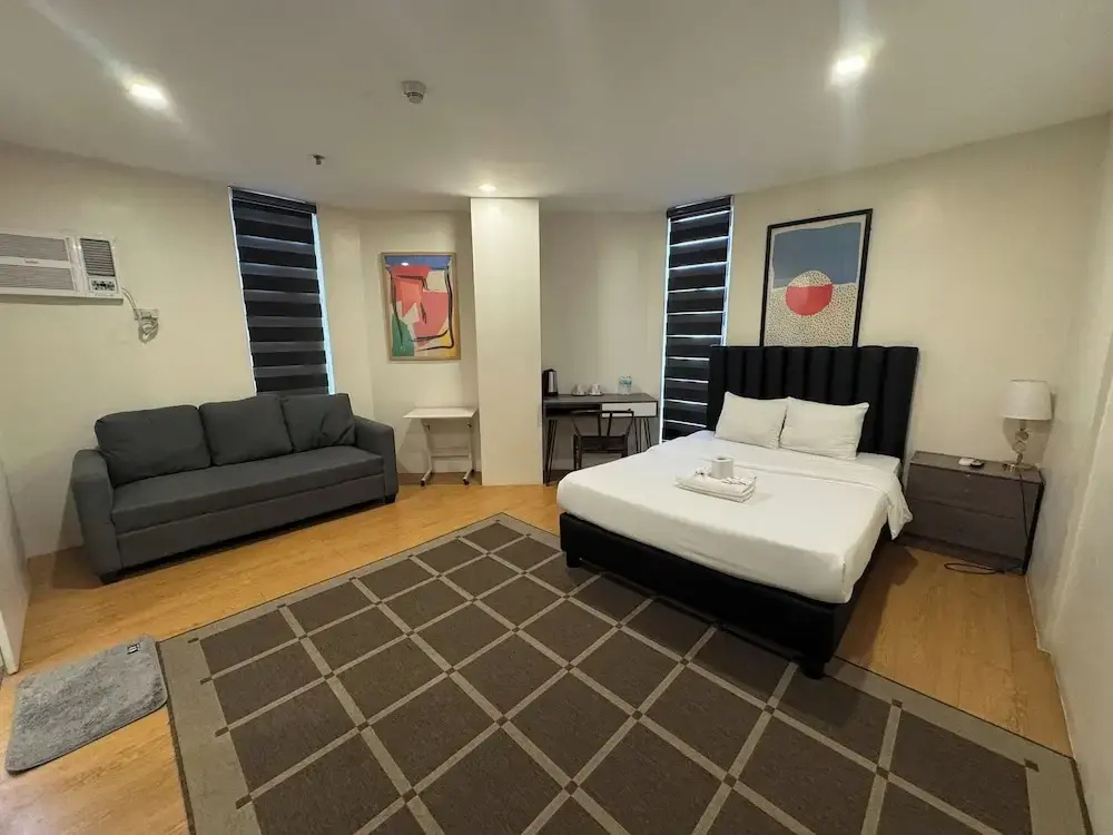 Photo - The Circuit Manor Hotel near Ayala Malls Circuit