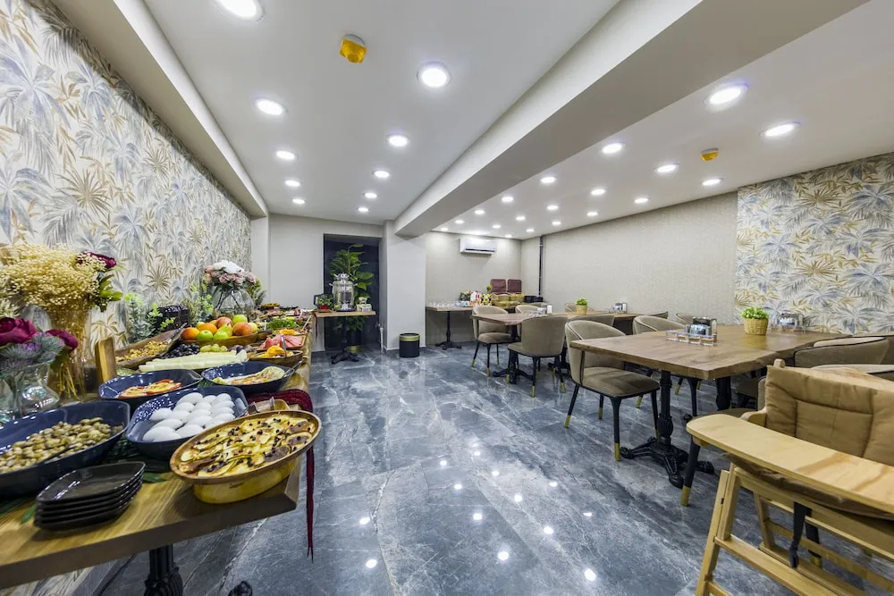 Foto - Golden Bazaar Hotel