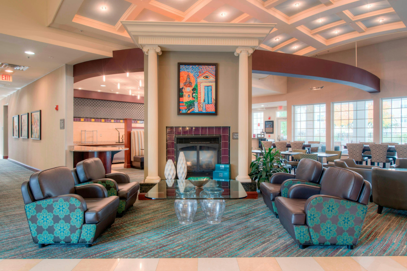 Foto - Residence Inn by Marriott Chapel Hill