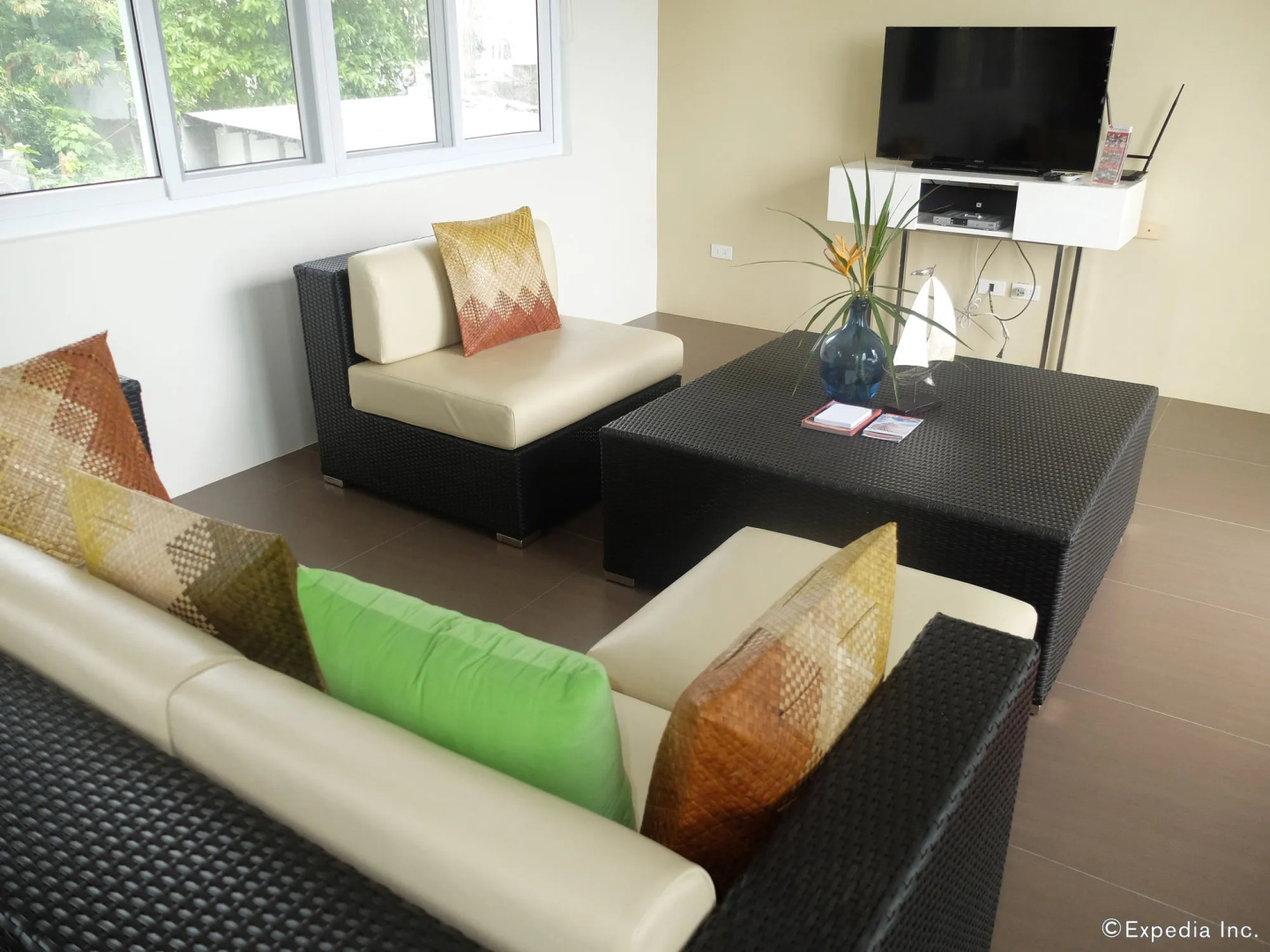 Foto - One Hagdan Villas