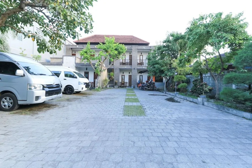 Foto - Hotel Warta Putra