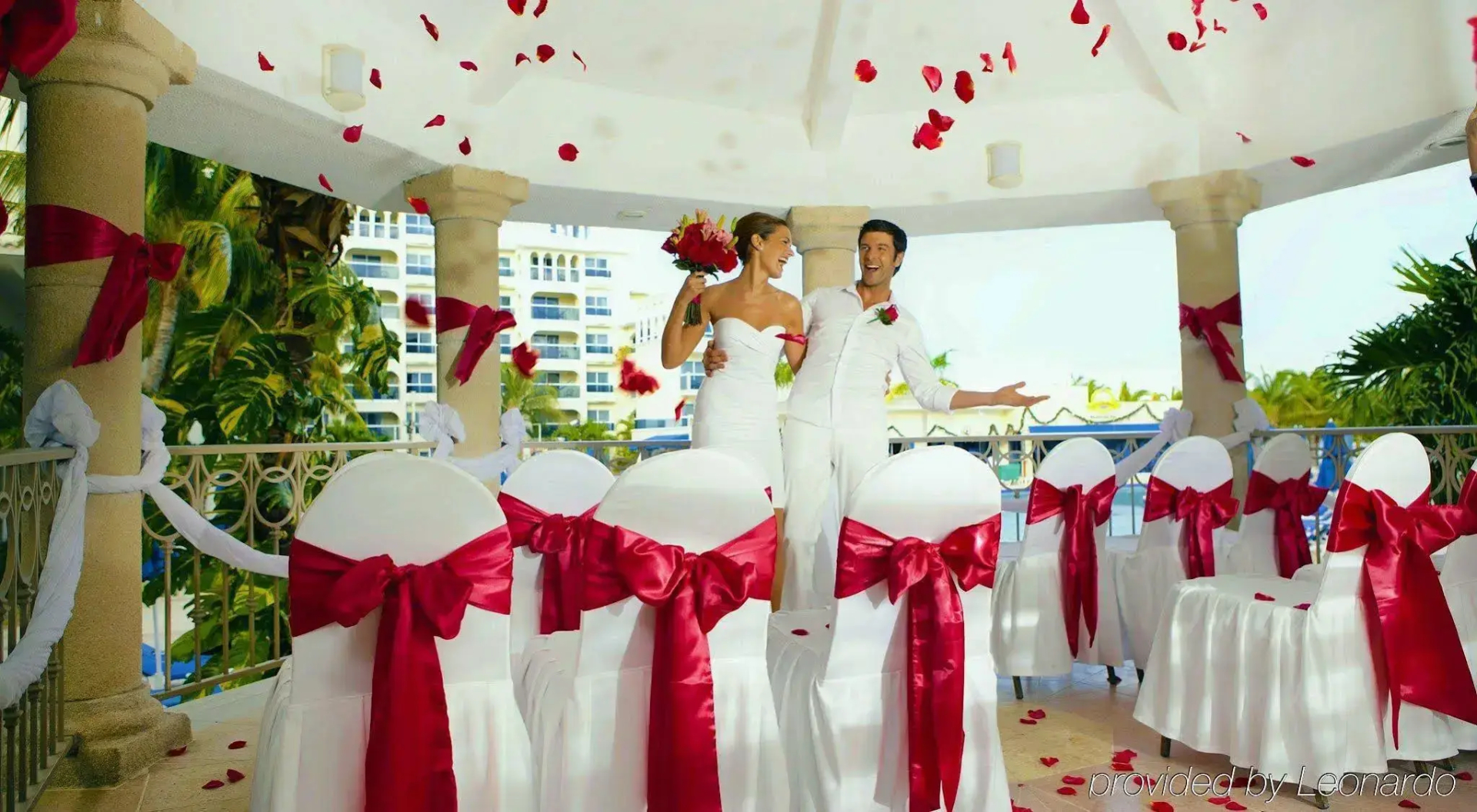 Photo - Occidental Costa Cancún - All Inclusive