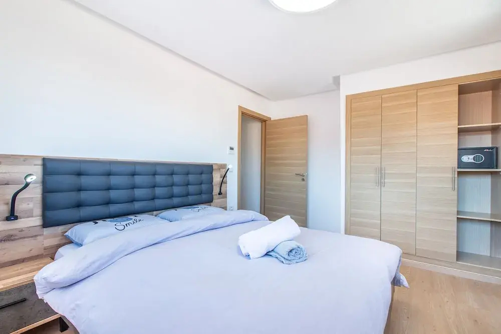 Photo - ZARI Boutique ApartHotel