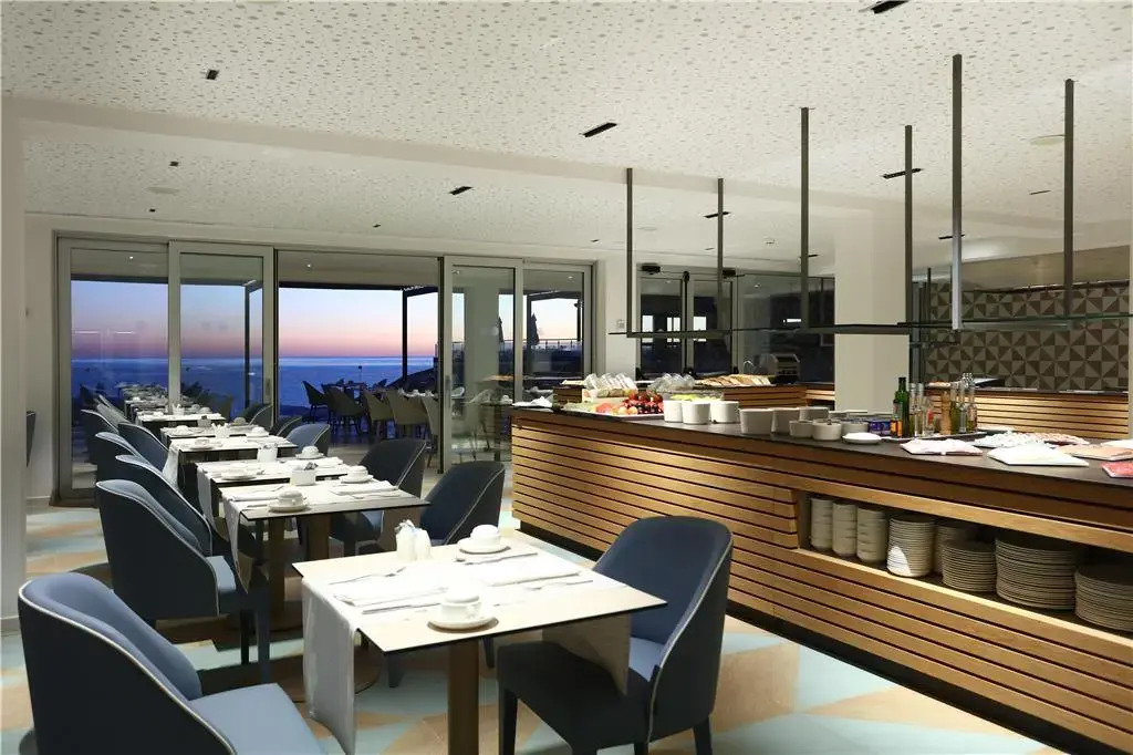 Foto - Mar Azul Pur Estil Hotel & Spa - Adults only