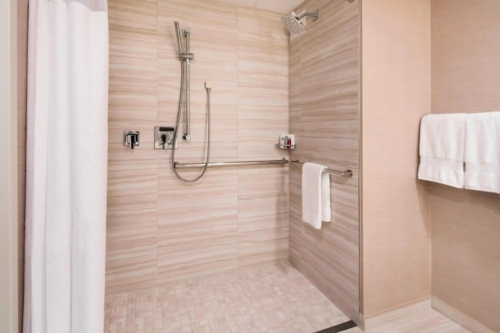 Photo - San Francisco Airport Marriott Waterfront