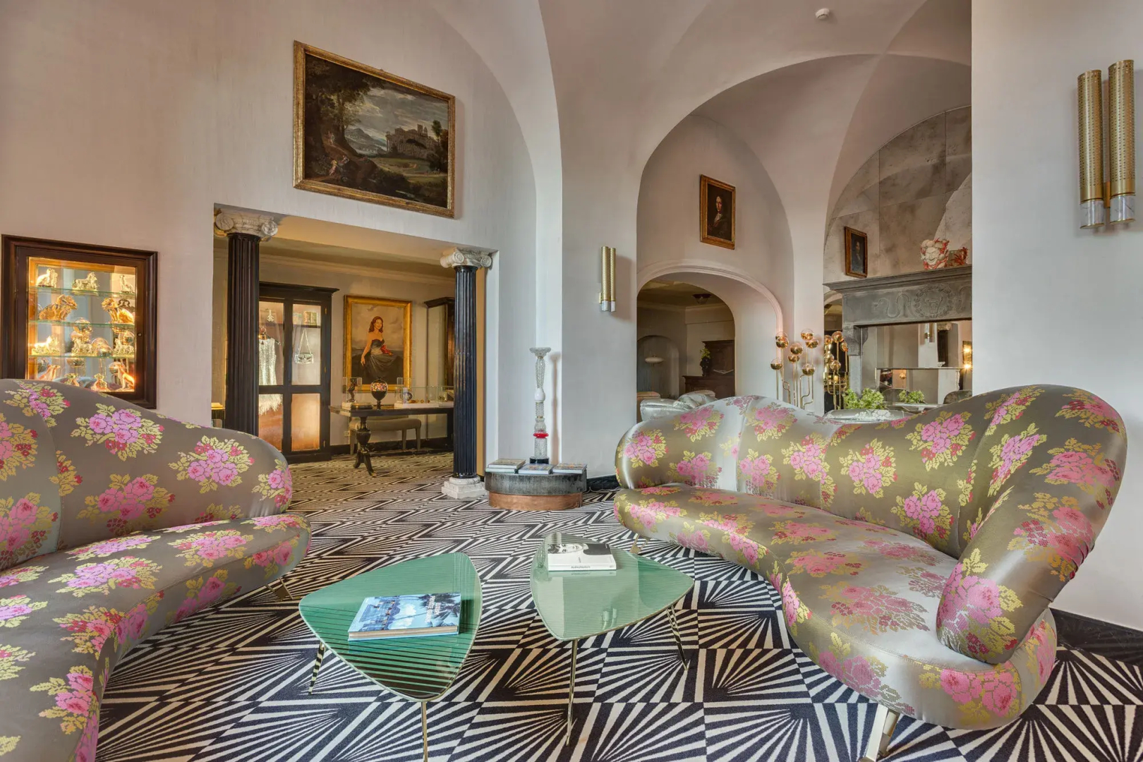 Foto - Hotel Punta Tragara