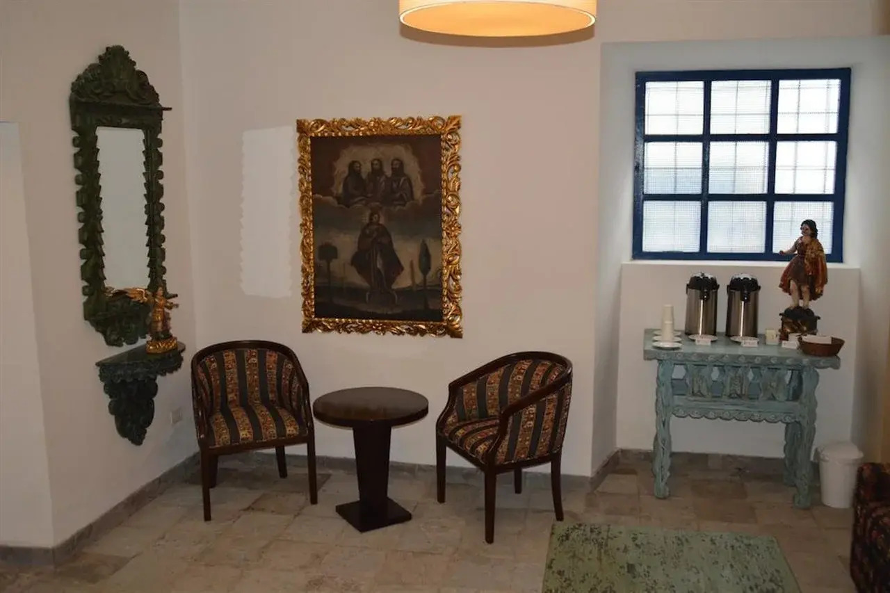 Foto - Tierra Viva Cusco San Blas