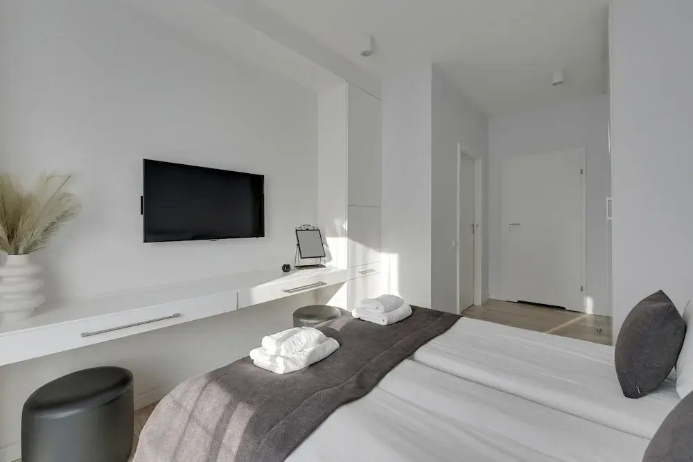 Foto - Waterlane Riverside SPA, Pool & Gym by Downtown Apartments