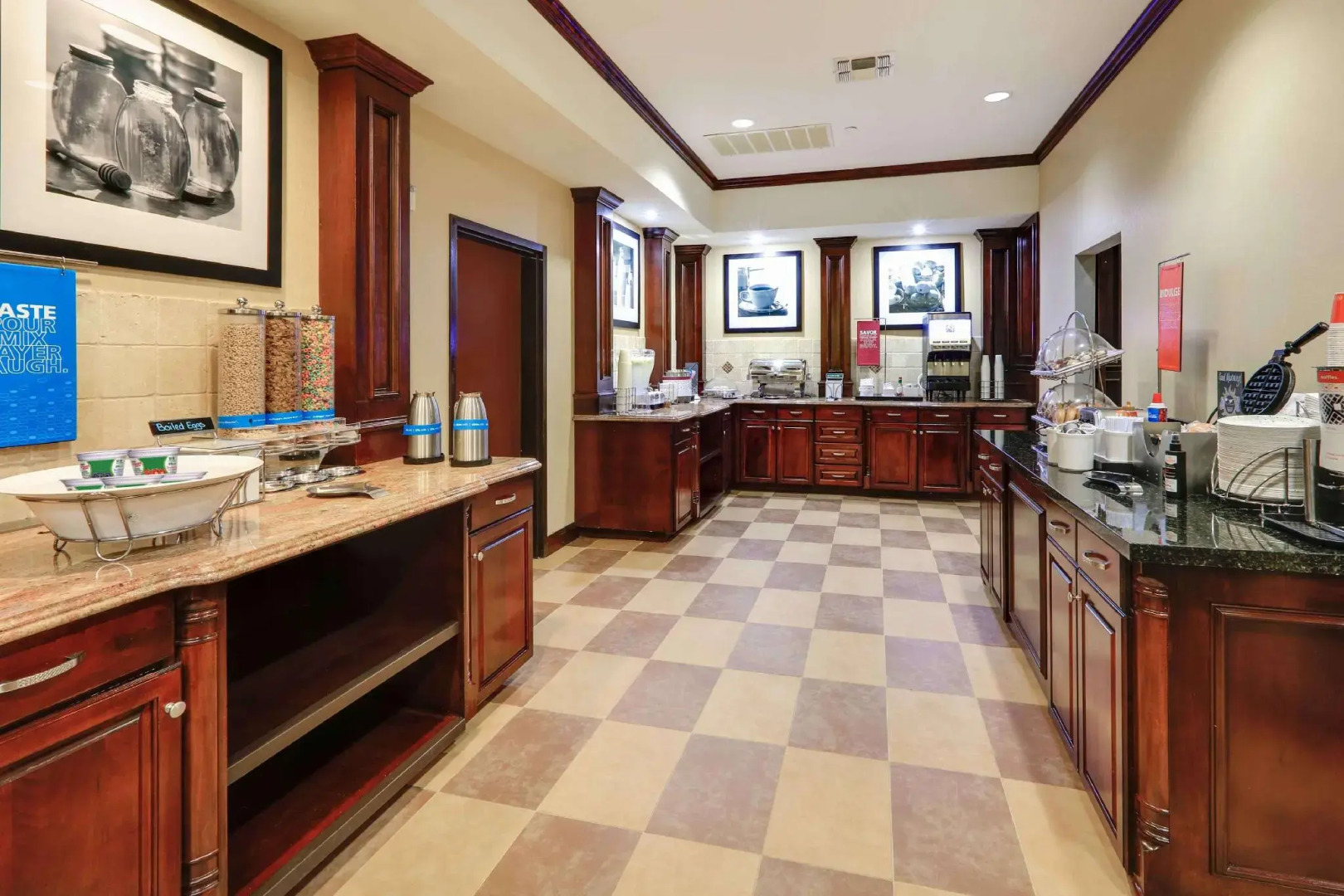 Photo - Hampton Inn & Suites Dallas-Arlington-South