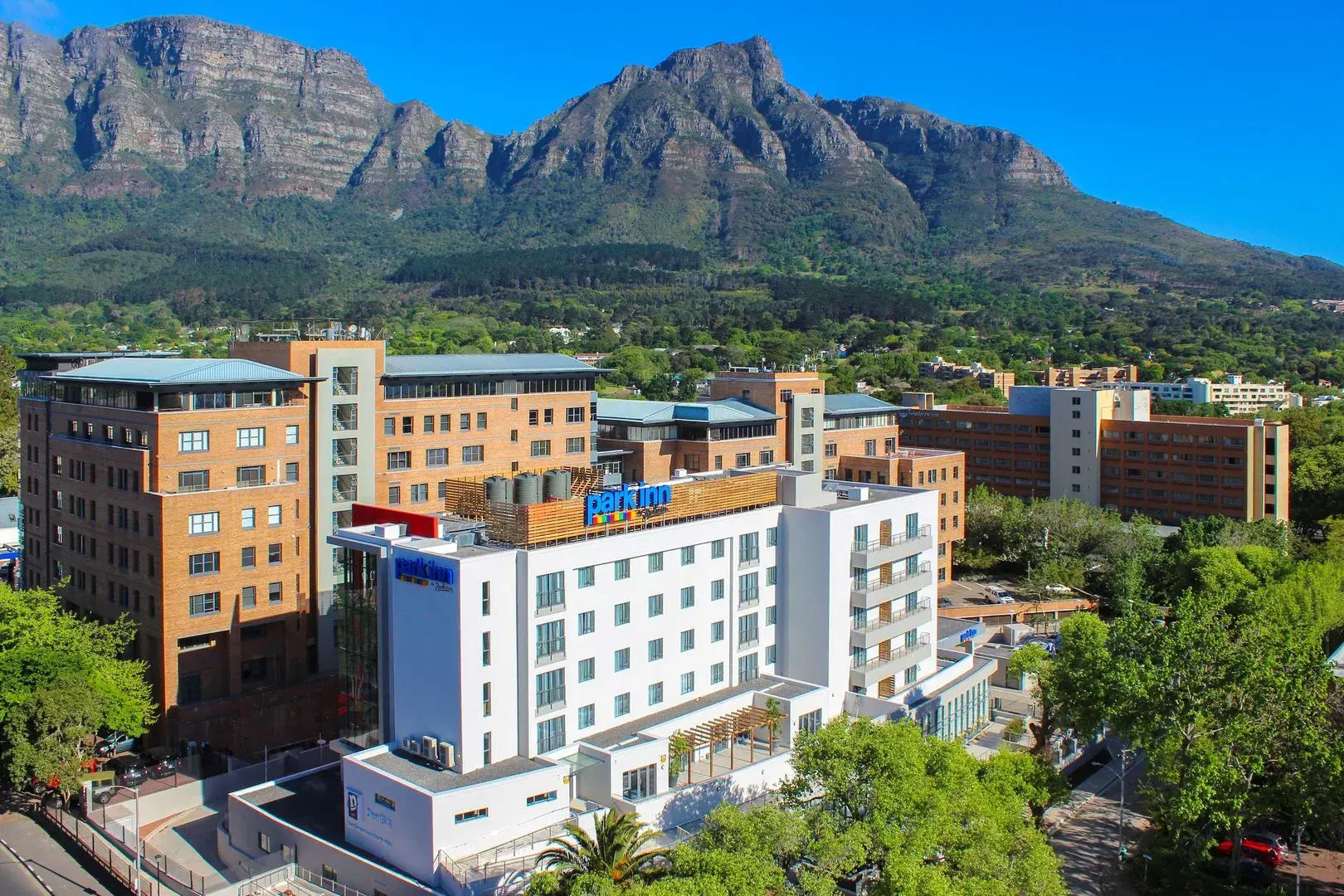 Foto - Neighbourgood Newlands