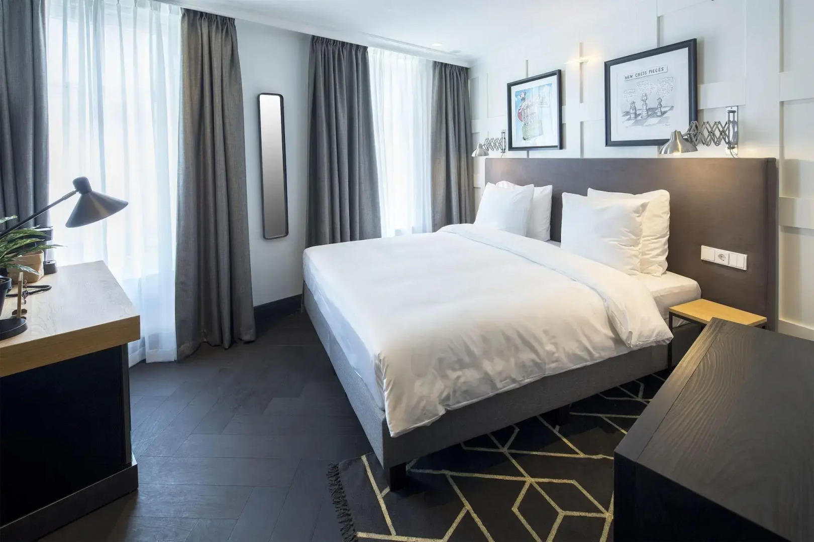 Foto - The Highland House