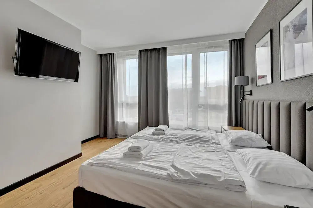 Foto - RentPlanet - Apartamenty Chlebova