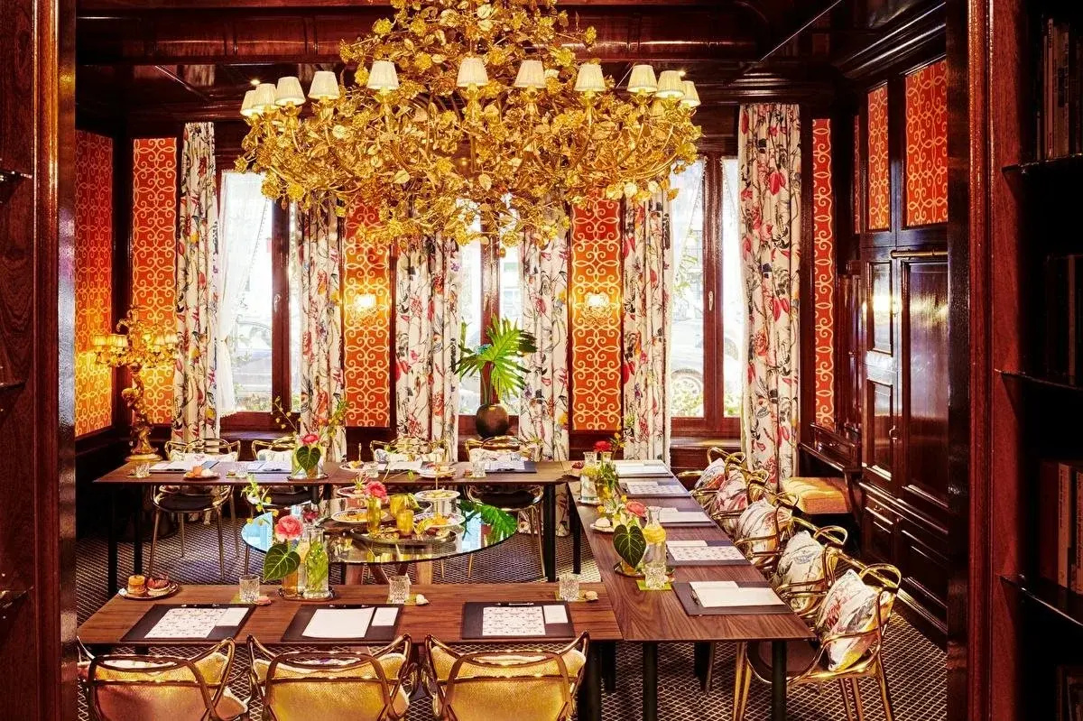 Photo - Hotel Estheréa
