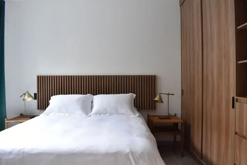 Photo - Tanat Art Hotel