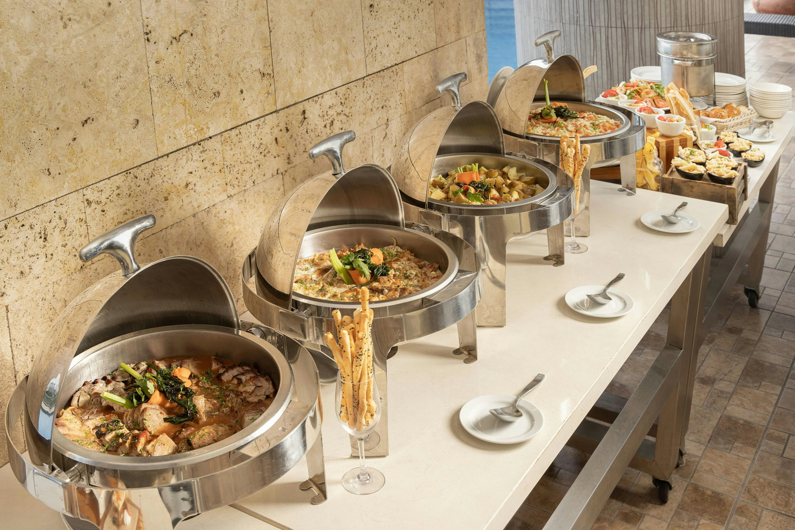Photo - Marriott Executive Apartments Panama City, Finisterre