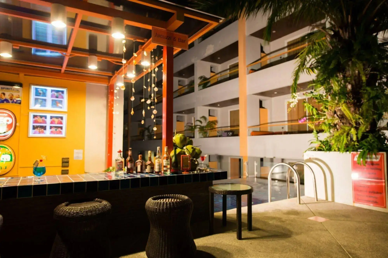 Photo - FuramaXclusive Sandara Hua Hin at Cha-am Beach