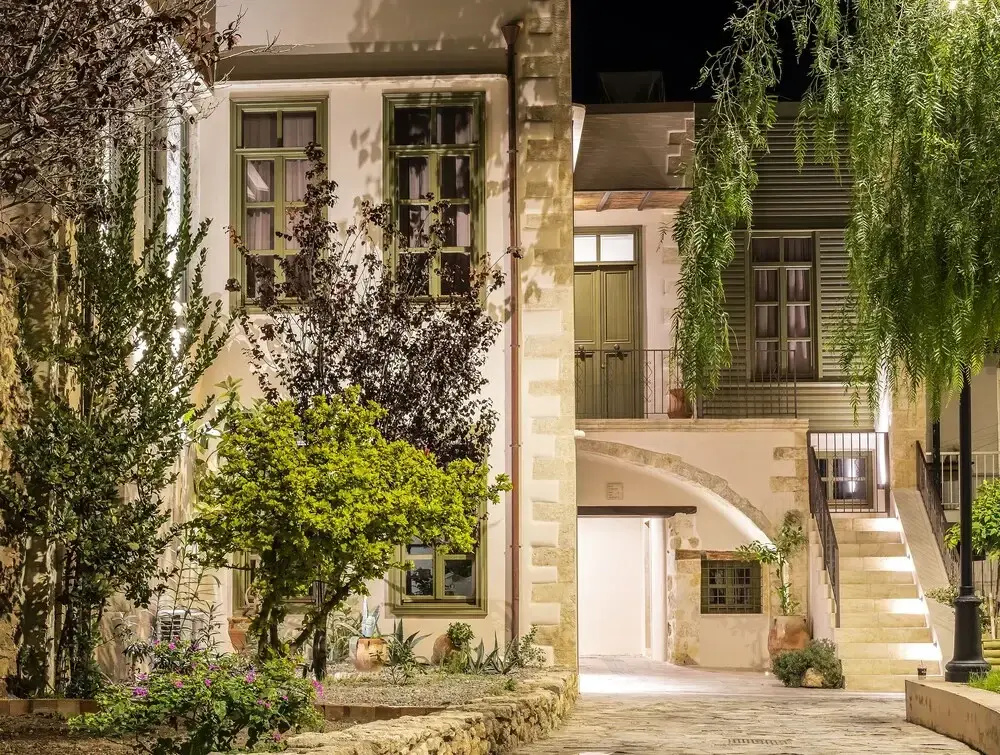 Photo - Neratze Hammam Suites