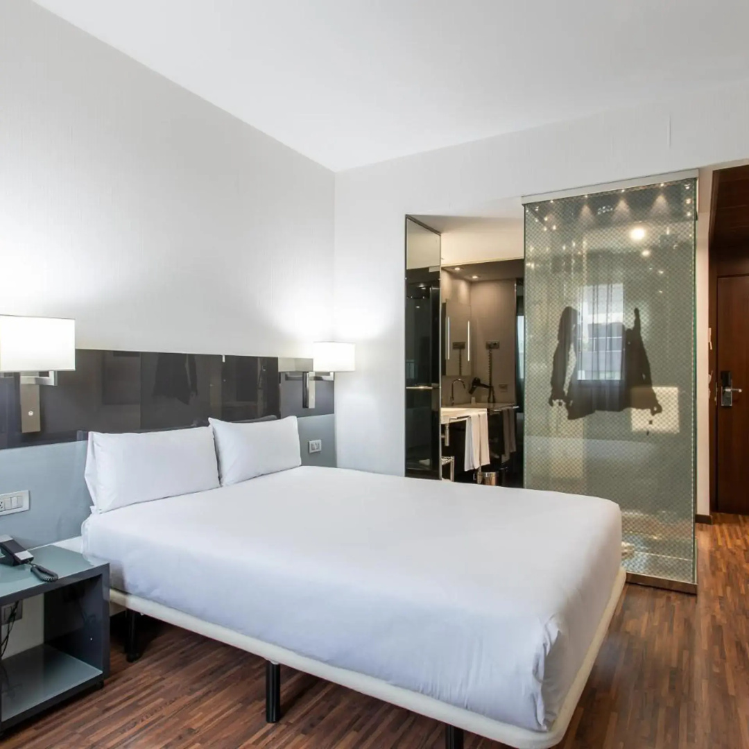 Foto - Hotel Ciudad de Móstoles