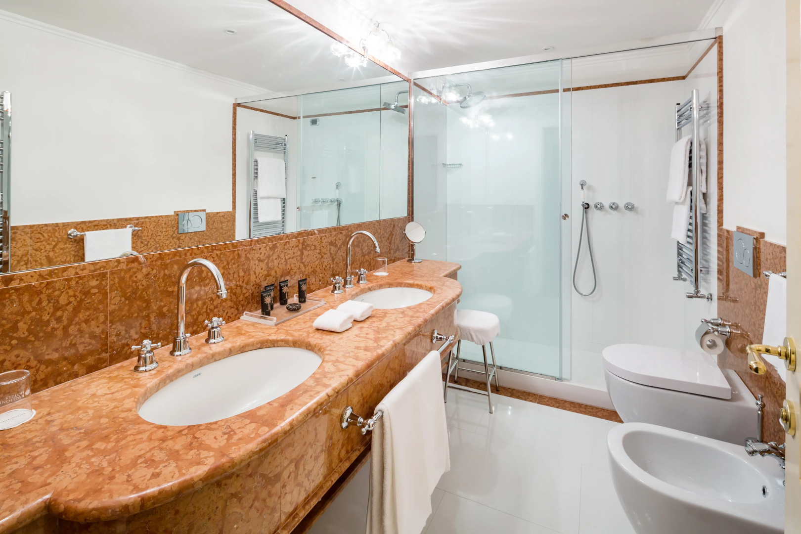 Photo - Baglioni Hotel Luna - The Leading Hotels of the World