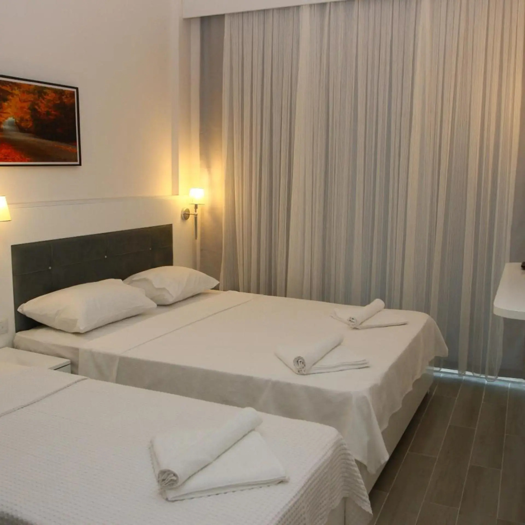 Photo - Liman Boutique Otel