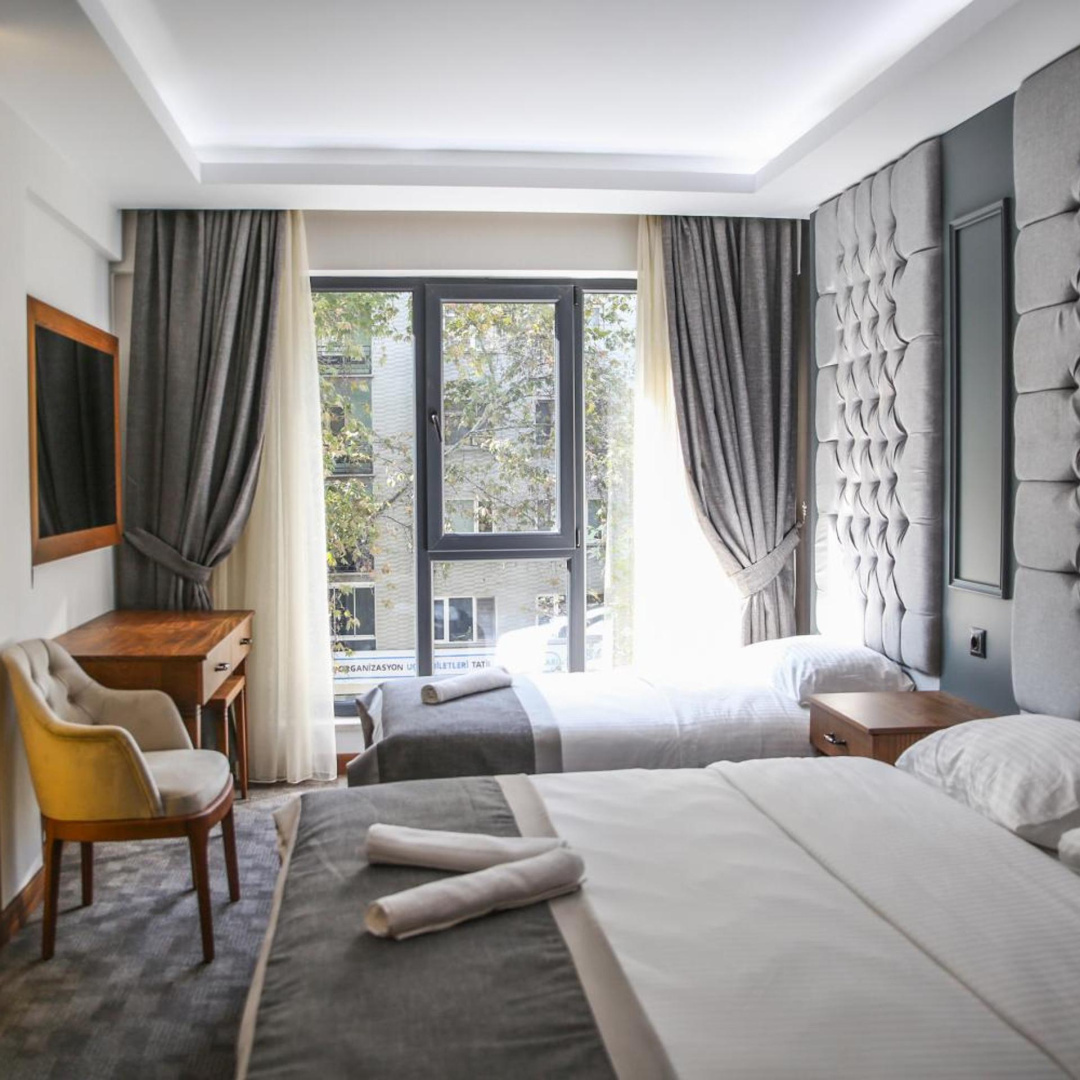 Foto - New Gate Hotel