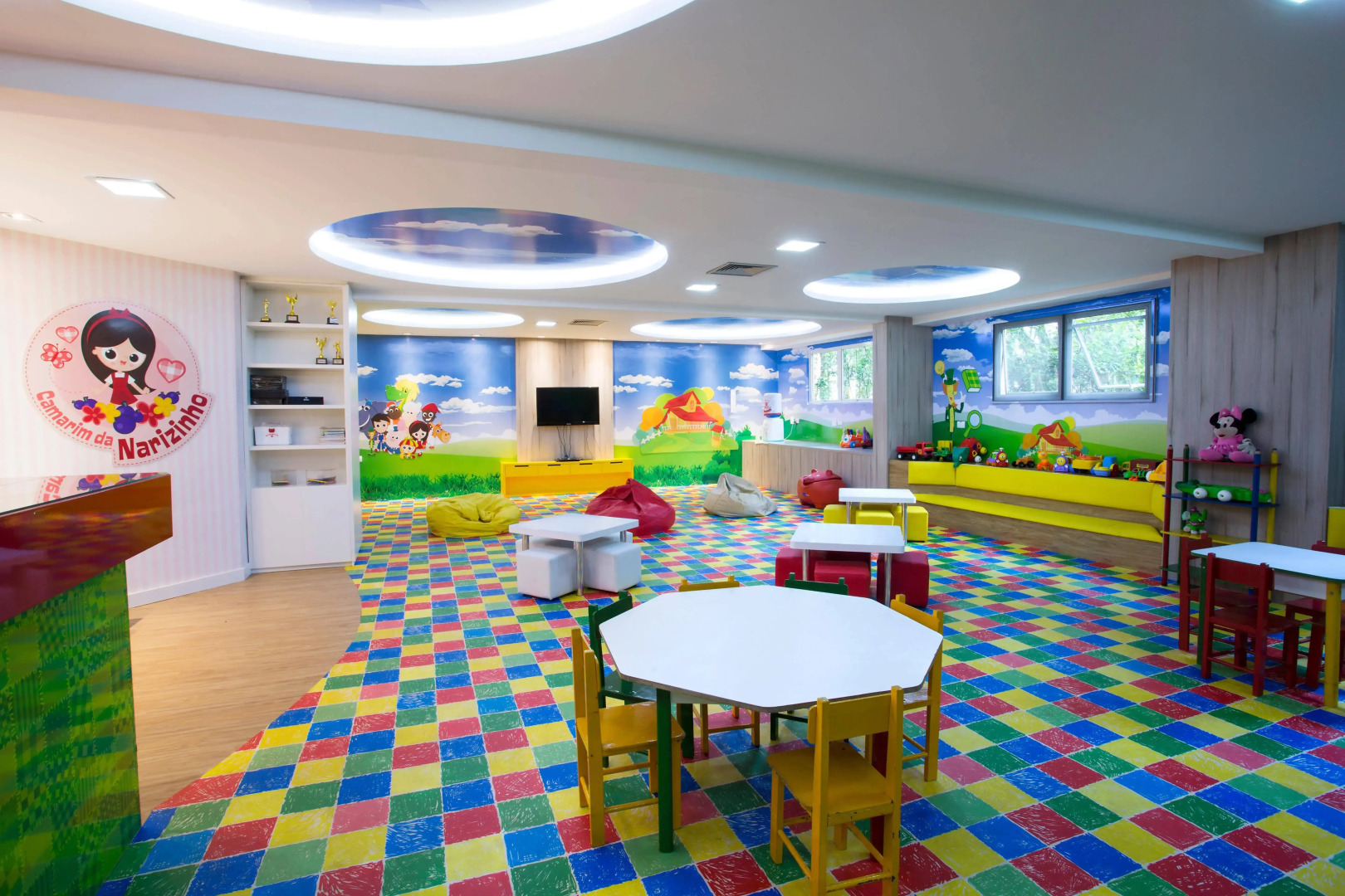 Foto - Mabu Thermas Grand Resort