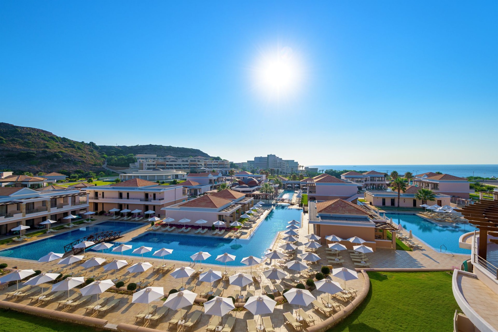 Foto - La Marquise Luxury Resort Complex
