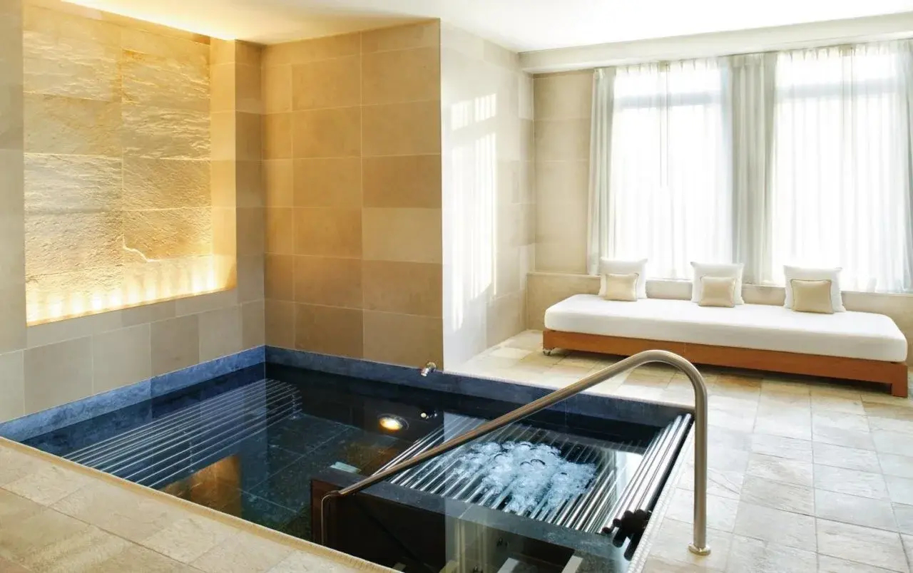 Foto - Mandarin Oriental, New York