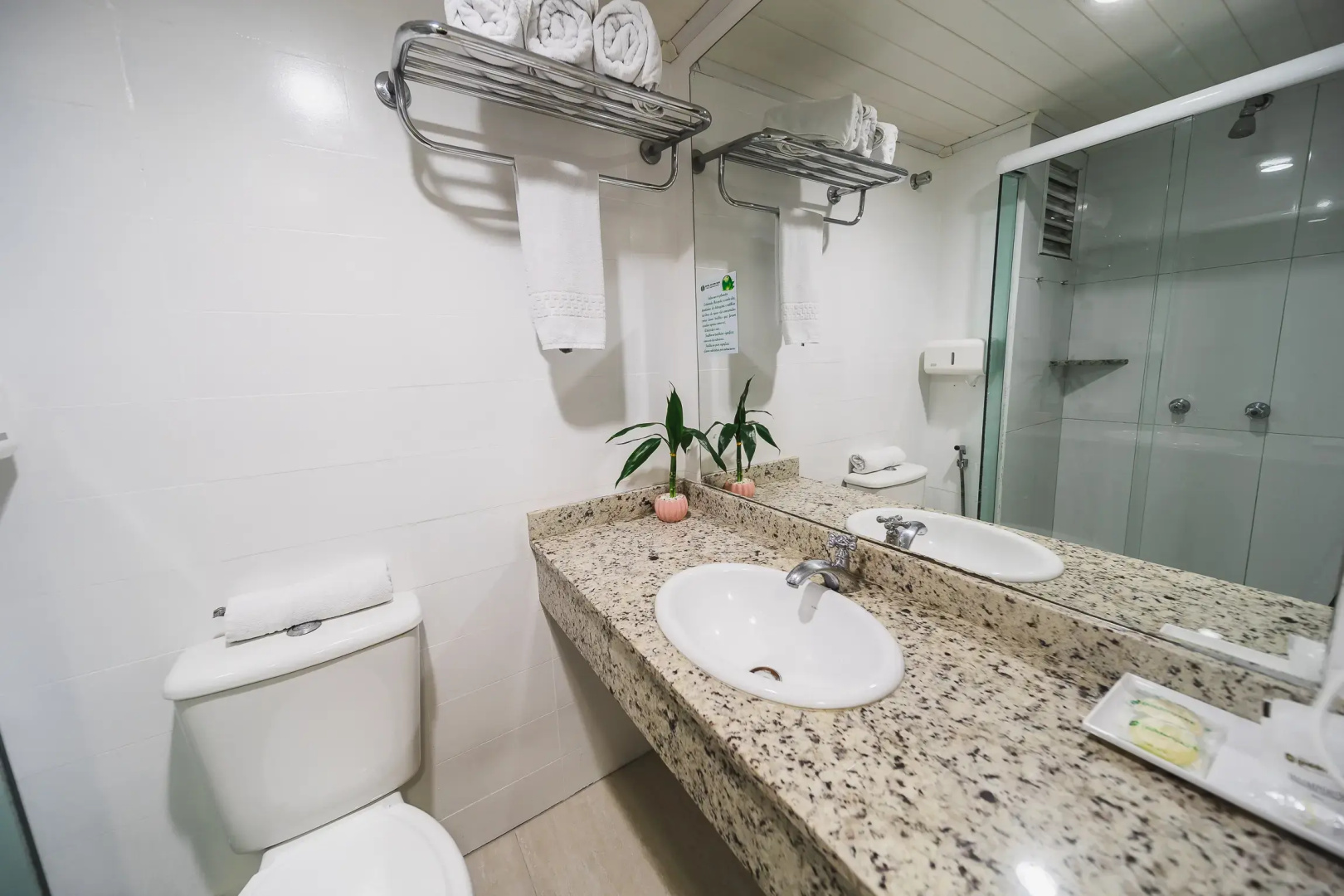Foto - Hotel Golden Park Curitiba By Nacional Inn