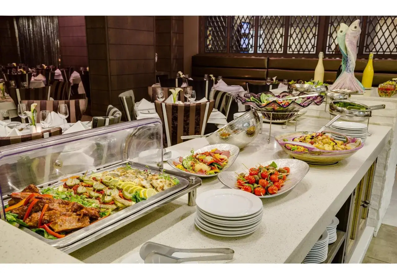 Photo - ANEW Hotel Hatfield Pretoria