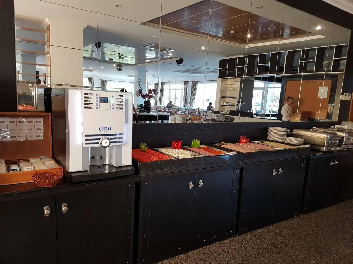 Foto - Hotel Maritur - Adults Only