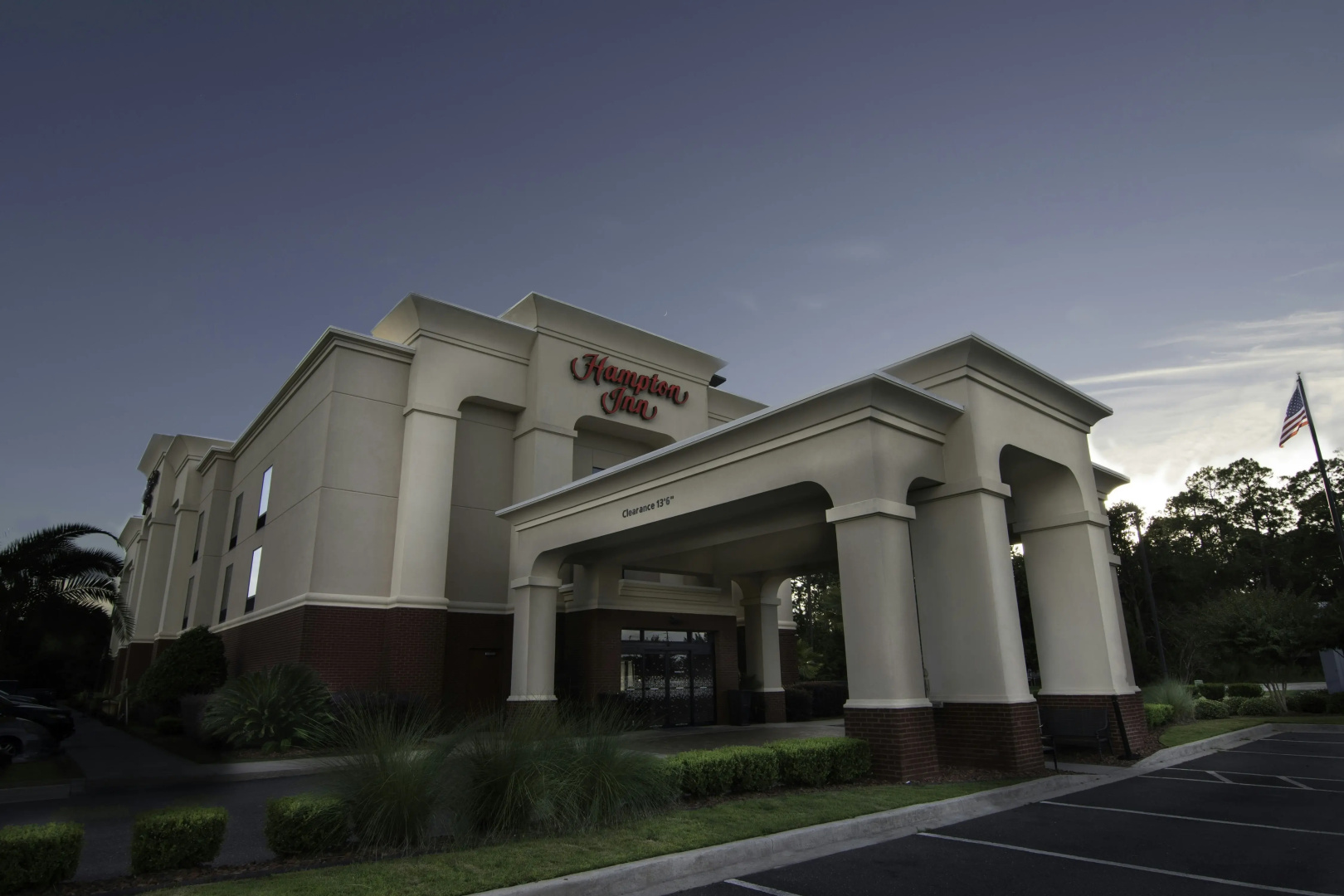 Photo - Hampton Inn Kingsland