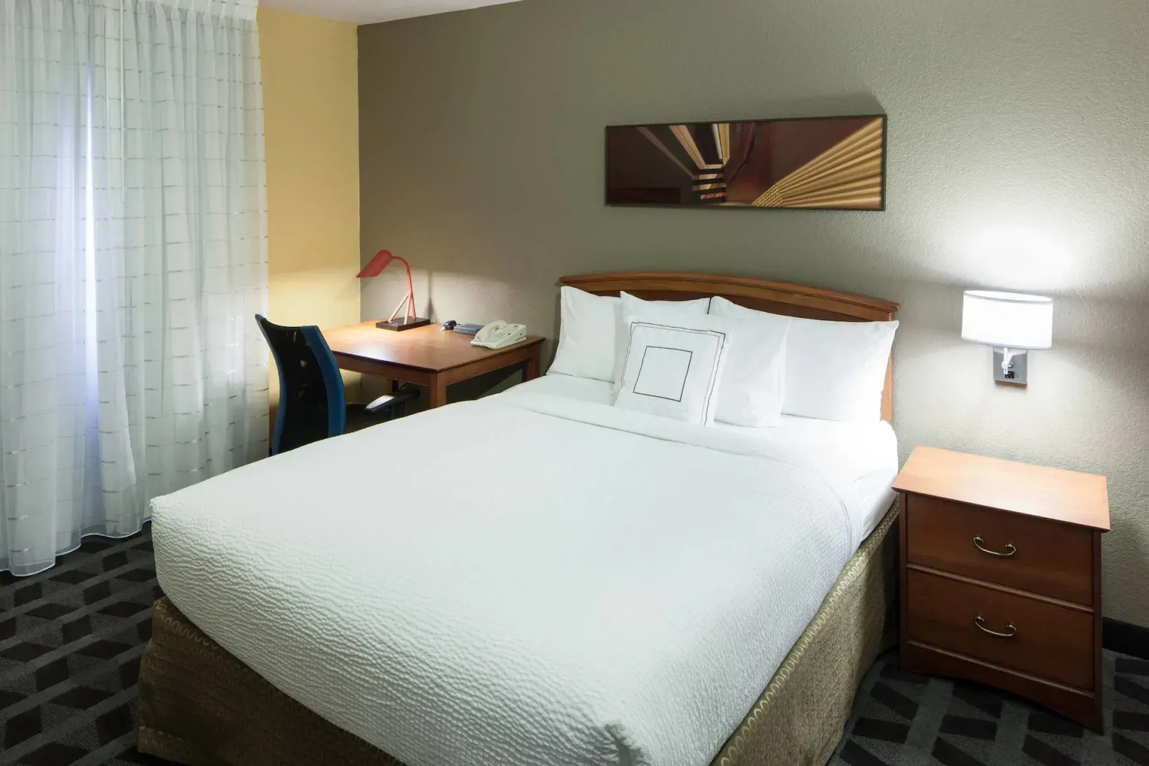 Foto - TownePlace Suites by Marriott Dallas Arlington North