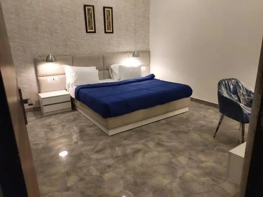 Foto - Hotel Fortune Inn by ASPL