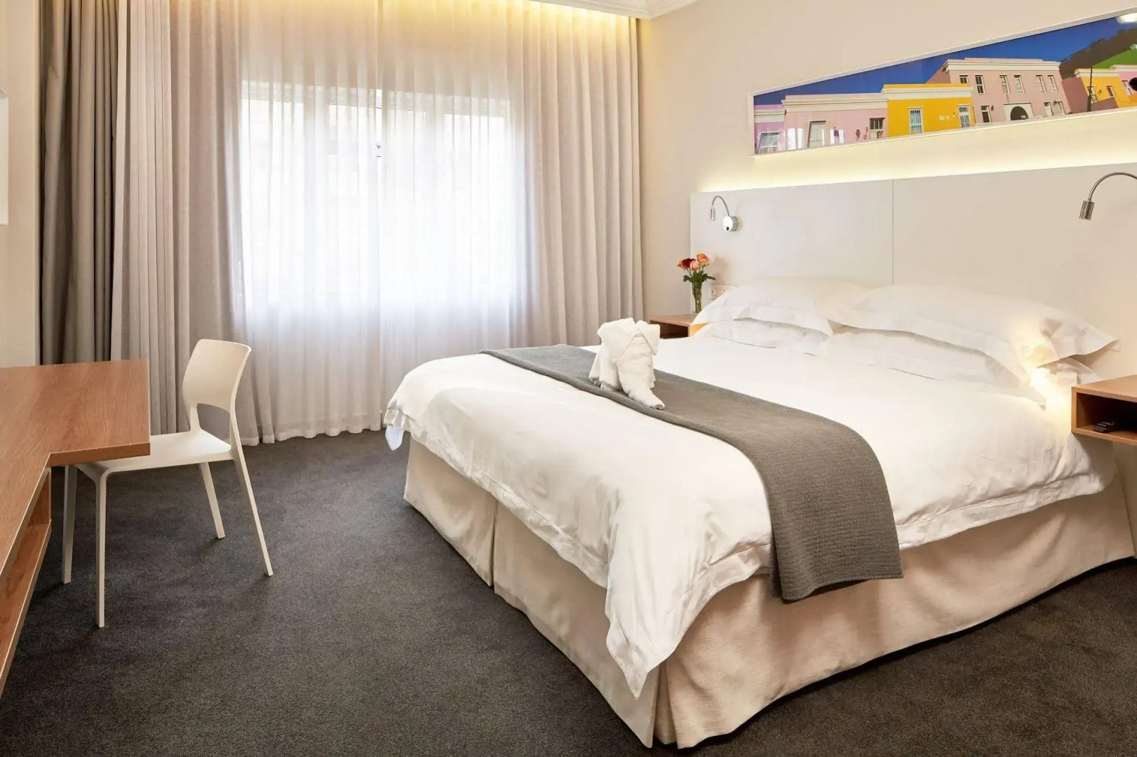 Foto - First Group Riviera Suites